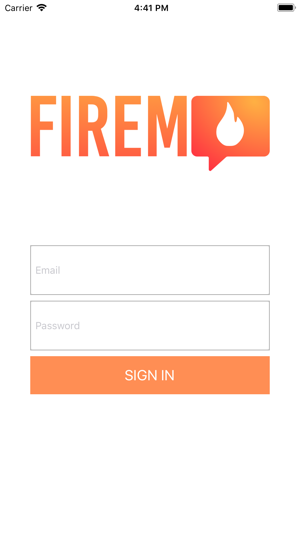 FireM Fire Responder(圖1)-速報App