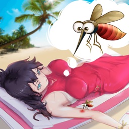 蚊子进化模拟器