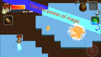 Magic Land ADHD Learning Game screenshot 2