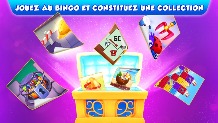 Bingo Bash featuring MONOPOLY screenshot-8