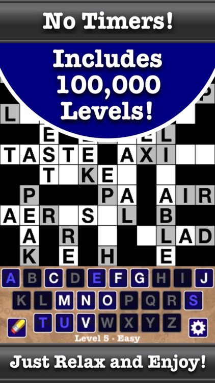 Crossword Jewels™