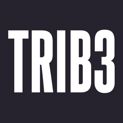 TRIB3 Russia icon
