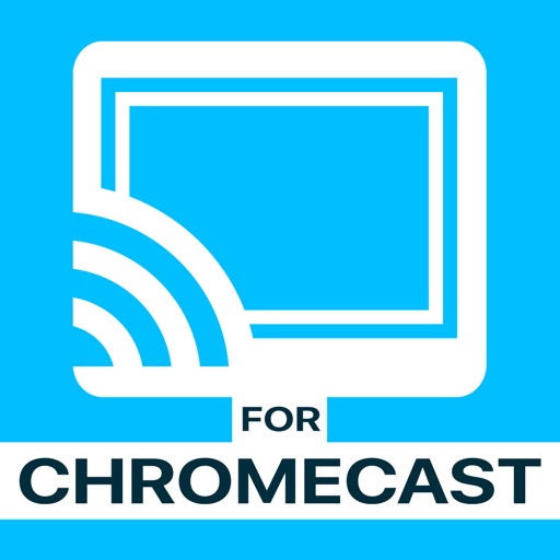 Video & TV Cast | Chromecast