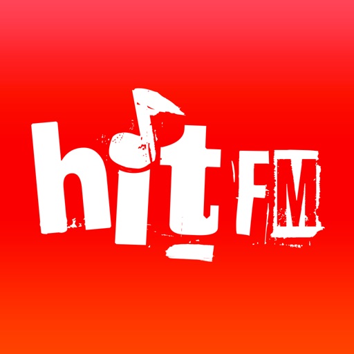 Hit Fm Radio Icon