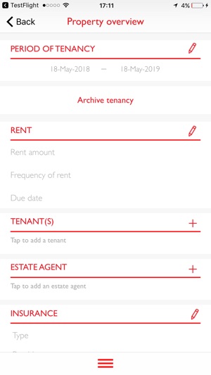 Mobile Landlord(圖1)-速報App