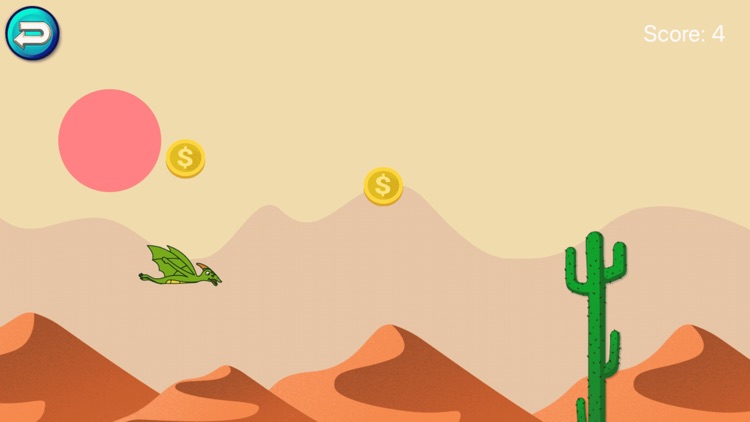 Dino Fun - Kids learning games screenshot-9