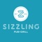 Introducing the Sizzling app