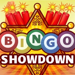 Bingo Showdown - Bingo Live