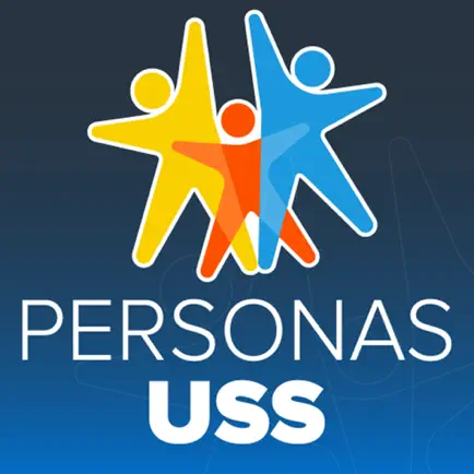 Personas USS Читы