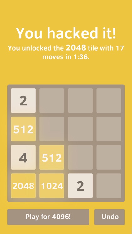 2048.io: The Android App That Keeps You Hooked