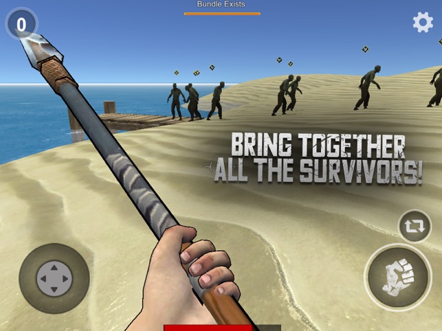 Way To Survival Zombie Rush On The App Store - way to survival zombie rush on the app store