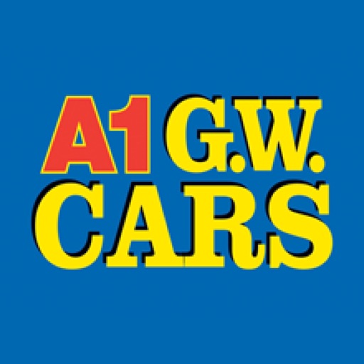 A1 GW Cars iOS App