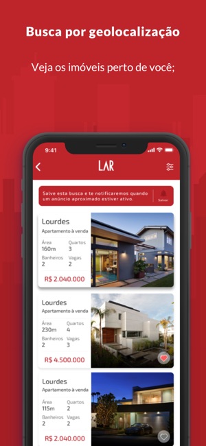 Lar Imoveis(圖3)-速報App