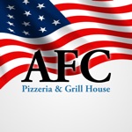 AFC Pizzeria  Grill House