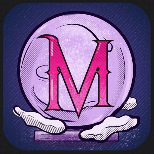 Medium: The Psychic Party Game icon
