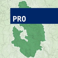 Peak District Map Pro apk