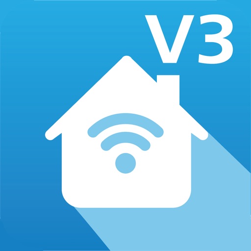 ARRIS® HomeAssure™ V3 iOS App