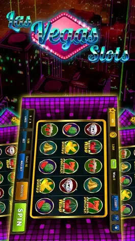 Game screenshot Slots Las Vegas Style Casino mod apk