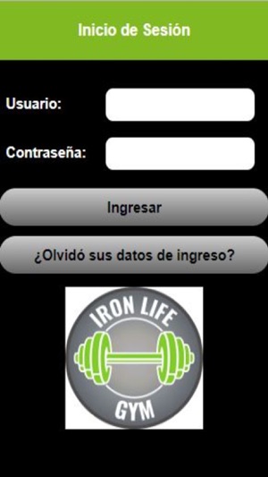 IronLife(圖2)-速報App