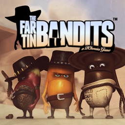 Far Tin Bandits