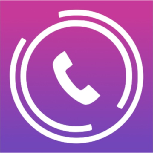 CallsApp Messenger iOS App