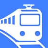Icon Where is my train -Live Status