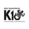 Body Transform By K10