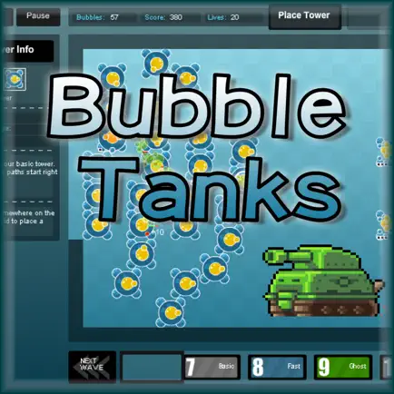 Bubble Tank Читы