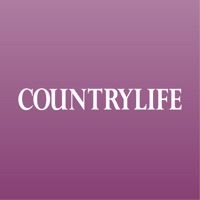 Country Life Magazine INT Avis