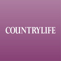 Country Life Magazine INT