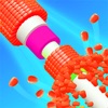 Ring Way Crush Color Tower 3d - iPhoneアプリ
