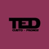 TED PRONOS CUISTO