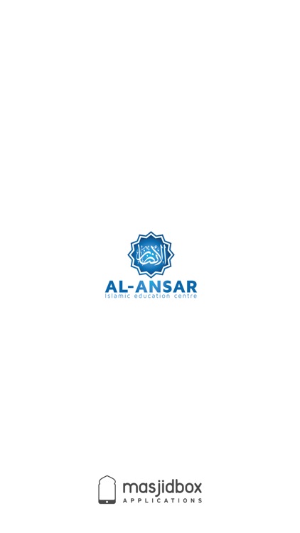 Al-Ansar IEC