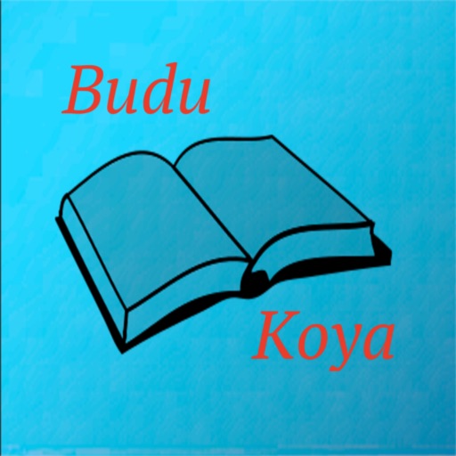 Budu Koya Bible icon