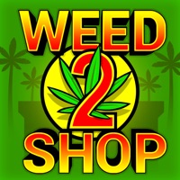 Kontakt Weed Shop 2