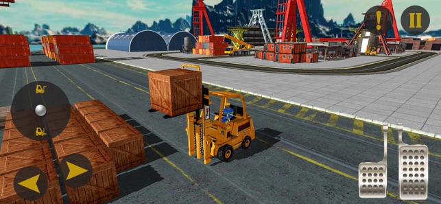 Cargo Ship Craft 3D(圖5)-速報App