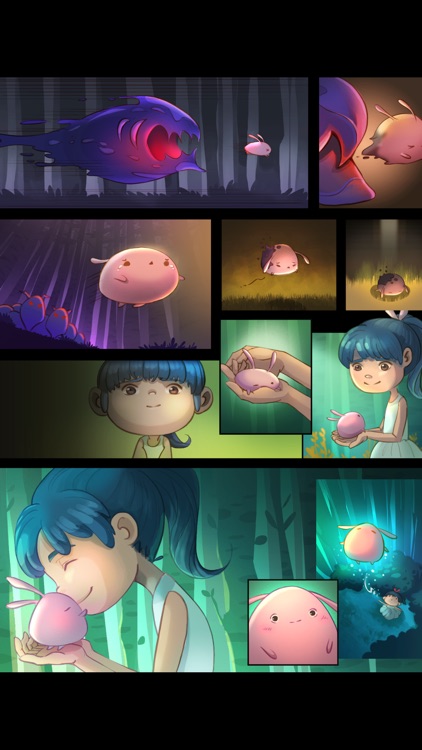 Light a Way screenshot-0