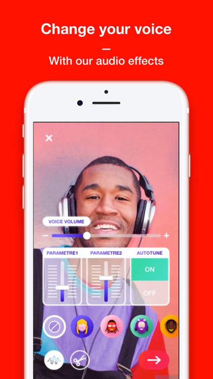 Cizoo - Singing app karaoke screenshot-3