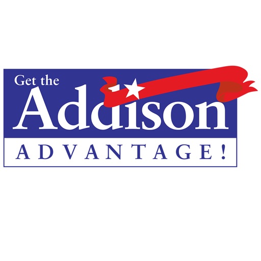 Addison Connect icon