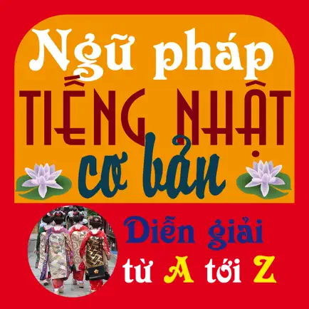 Ngữ pháp tiếng Nhật cơ bản Читы