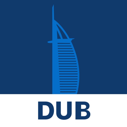 Dubai Travel Guide and Map