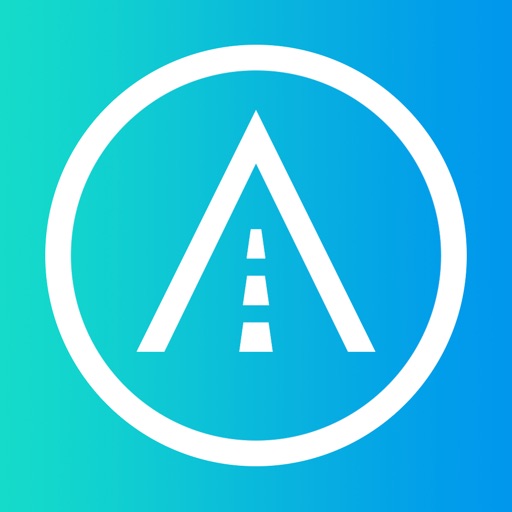 Pavemint - Parking App Icon