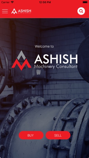 Ashish Machinery(圖1)-速報App