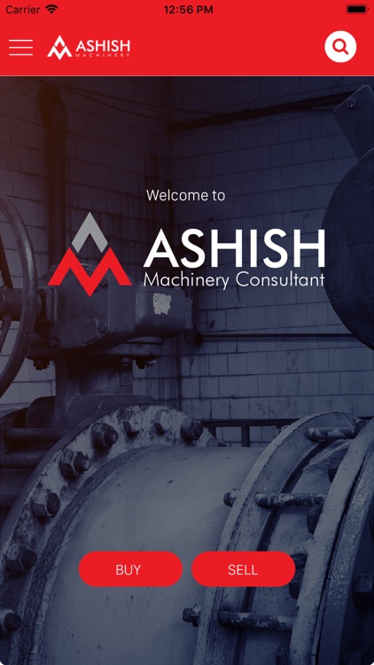 Ashish Machinery