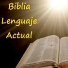 Biblia Lenguaje Actual Audio