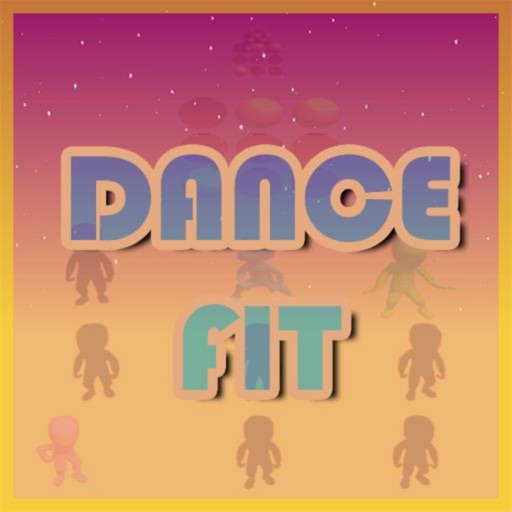 Dance Fit - Hypercasual Puzzle icon