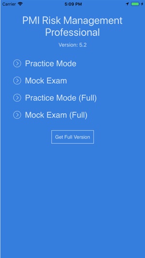 PMI-RMP Exam Prep(圖2)-速報App