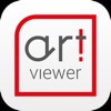 Icon highglossy Art Viewer