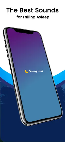 Game screenshot Background Sounds: Sleepy Head mod apk