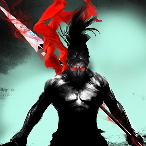 激战三国-策略卡牌